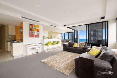Property photo of 1204/19 Albert Avenue Broadbeach QLD 4218
