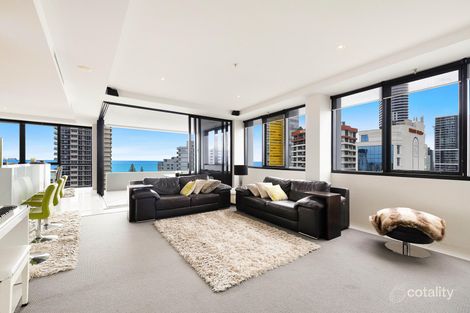 Property photo of 1204/19 Albert Avenue Broadbeach QLD 4218
