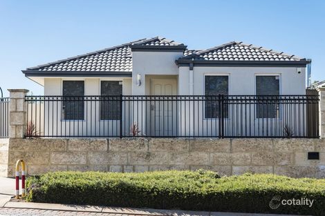 84 Price Pkwy, Bertram, WA 6167