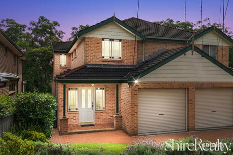 Property photo of 9A Turner Avenue Ryde NSW 2112