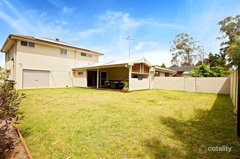 Property photo of 10 McLaren Grove St Clair NSW 2759