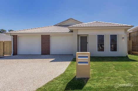 4 Melville Dr, Brassall, QLD 4305