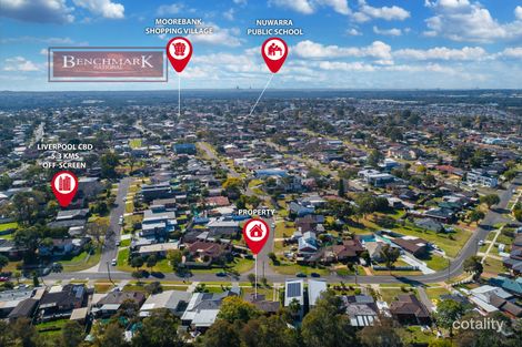 Property photo of 86 Renton Avenue Moorebank NSW 2170