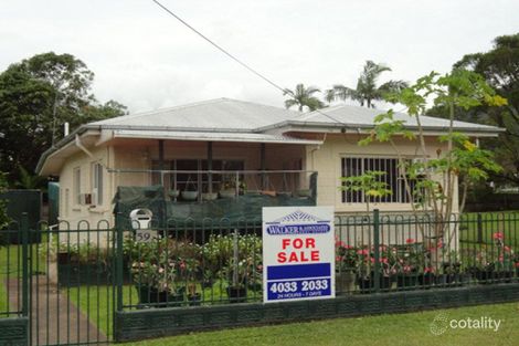 Property photo of 59 Macilwraith Street Manoora QLD 4870