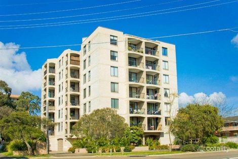 Property photo of 61/1-3 Dalley Street Bondi Junction NSW 2022