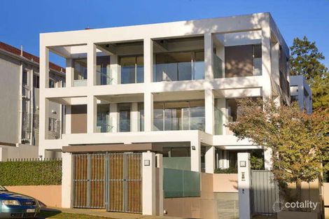 Property photo of 4/26A Darling Point Road Darling Point NSW 2027