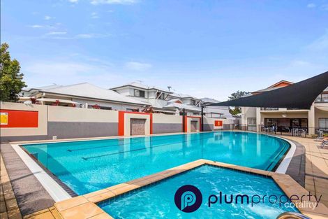 Property photo of 1/88 Greenway Circuit Mount Ommaney QLD 4074