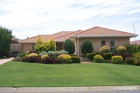 Property photo of 11 Hazeltine Place Parkwood QLD 4214