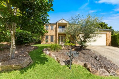 Property photo of 2 Parkside Crescent The Gap QLD 4061