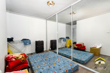 6/12 Goulburn St, Warwick Farm, NSW 2170