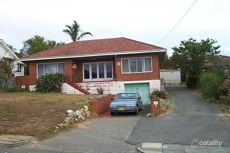 7 Chauncy St, East Fremantle, WA 6158