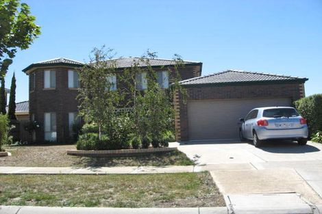 14 Landsbourgh Ave, Taylors Lakes, VIC 3038