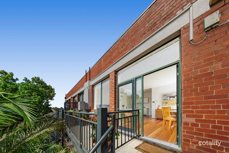 19/999 Rathdowne St, Carlton North, VIC 3054