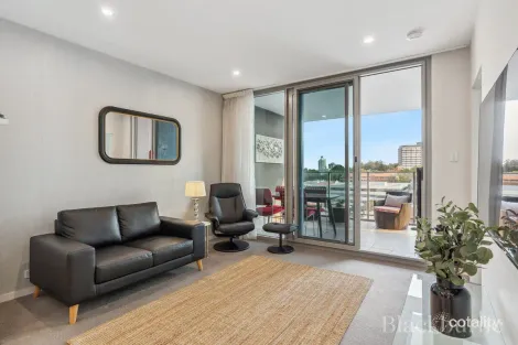 Property photo of 1209/659 Murray Street West Perth WA 6005