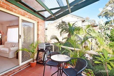 Property photo of 28/10-14 Warburton Street Gymea NSW 2227