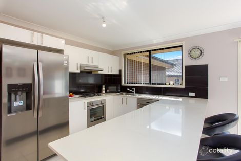 Property photo of 65 Dalmeny Drive Macquarie Hills NSW 2285