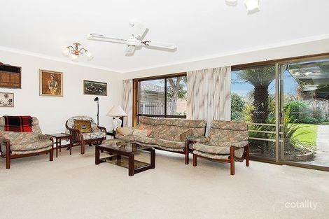 Property photo of 52 Nimmo Street Essendon VIC 3040