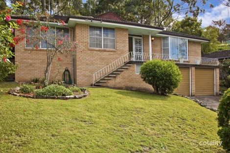 Property photo of 7 Jacaranda Close Kotara NSW 2289