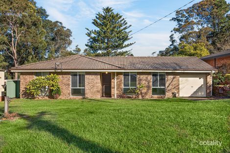 30 Hall Pde, Hazelbrook, NSW 2779