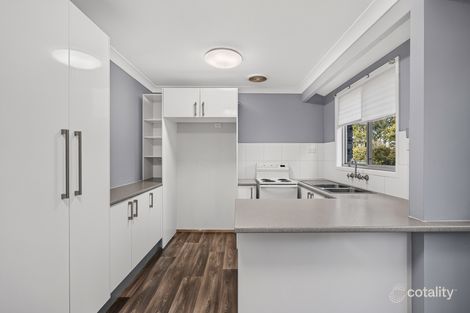 Property photo of 30 Hall Parade Hazelbrook NSW 2779
