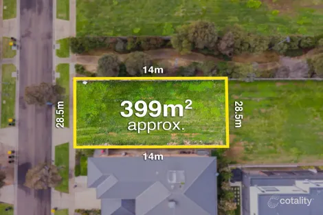 Property photo of 22 Masthead Way Werribee South VIC 3030