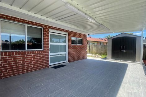 Property photo of 34 Barnard Crescent Oakhurst NSW 2761