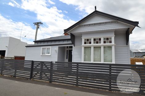 Property photo of 21A Gleadow Street Invermay TAS 7248