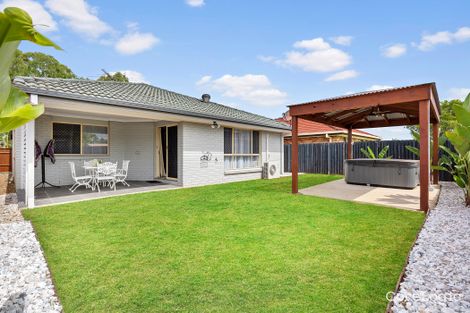 Property photo of 34 Meadowbrook Drive Meadowbrook QLD 4131