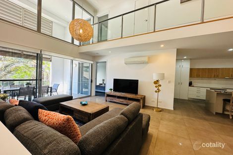 Property photo of 6/11 St Francis Drive Moranbah QLD 4744