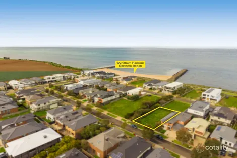 Property photo of 22 Masthead Way Werribee South VIC 3030