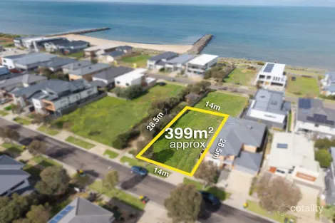 Property photo of 22 Masthead Way Werribee South VIC 3030