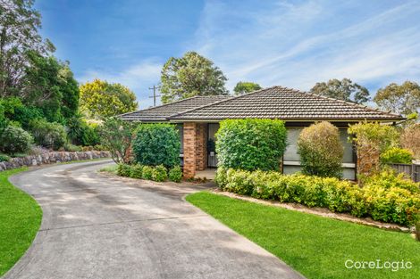 Property photo of 144 Chapel Lane Baulkham Hills NSW 2153