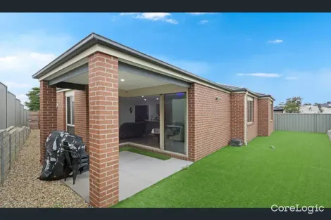 Property photo of 19 Tucker Boulevard Carrum Downs VIC 3201