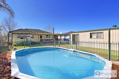 Property photo of 53 Bardia Parade Holsworthy NSW 2173