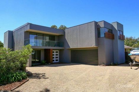 Property photo of 4 Mentor Road Balnarring Beach VIC 3926