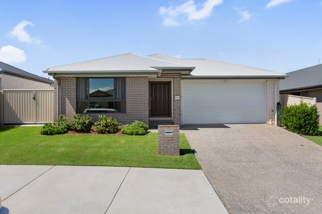 Property photo of 20 Lochie Drive Redland Bay QLD 4165