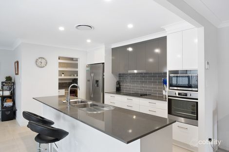 Property photo of 20 Lochie Drive Redland Bay QLD 4165