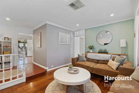 Property photo of 21 Enrick Elbow Marangaroo WA 6064