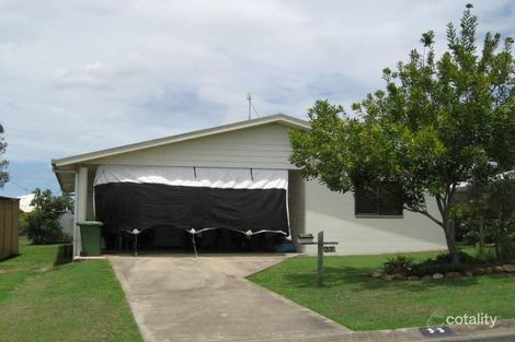 33 Luscombe St, Walkerston, QLD 4751