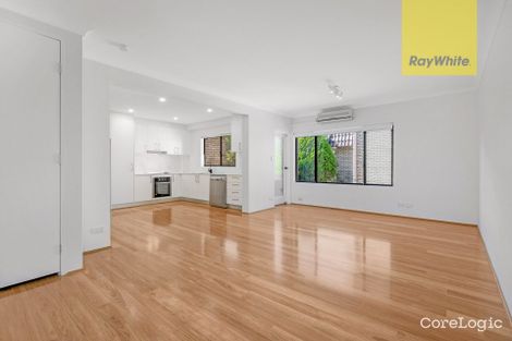 Property photo of 7/2-8 Bellevue Street North Parramatta NSW 2151