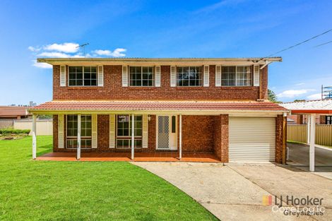 Property photo of 15 Mahony Road Constitution Hill NSW 2145