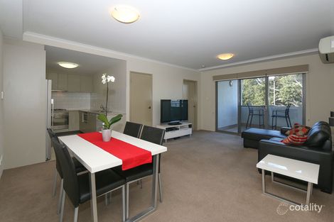 17/154-156 Newcastle St, Perth, WA 6000