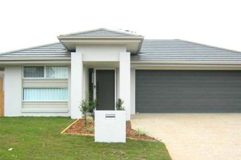 Property photo of 11 Fleet Circuit Bray Park QLD 4500