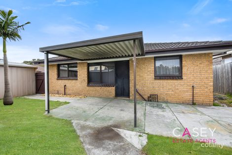Property photo of 18 The Arcade Junction Village VIC 3977