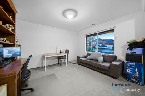 Property photo of 62 Cuthbert Avenue Truganina VIC 3029