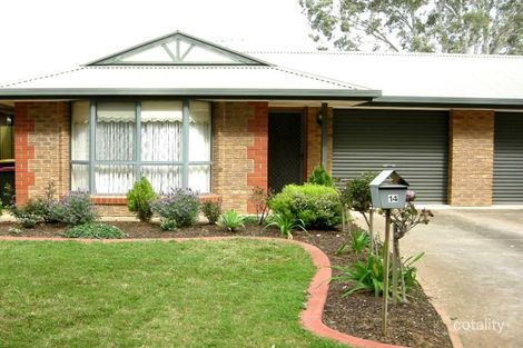 14 Jane Cres, Salisbury, SA 5108