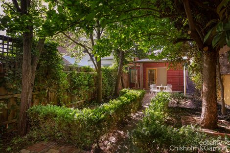 Property photo of 11 Byron Street Elwood VIC 3184