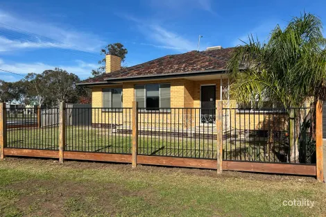 47 DUNLOP ST, YARRAWONGA, VIC 3730