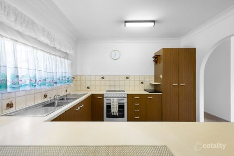 Property photo of 4 Charles Court Shelly Beach QLD 4551