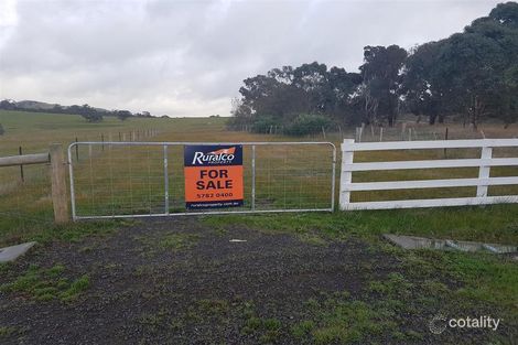 Property photo of LOT 1/4295 Northern Highway Pyalong VIC 3521